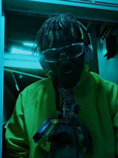 Rich The Kid Plug Walk Edit