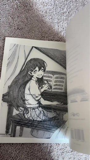Opening Mari's Piano Sheet Music from Omori