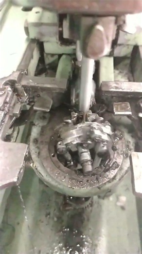 recce 101