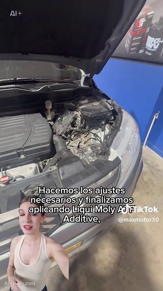 Mantenimiento Preventivo para Suzuki Vitara AllGrip 2018