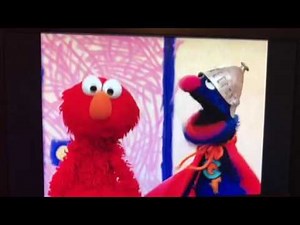 Elmo's World - Helping Intro