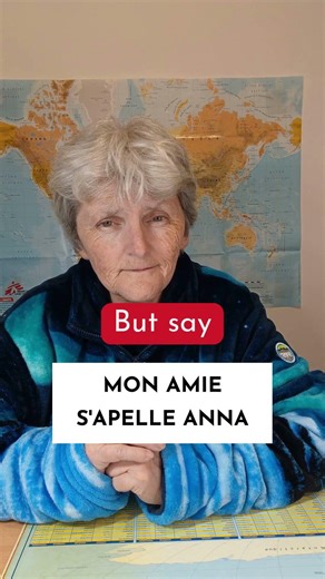 Don't say that in French. #improvefrenchlistening #learnfrench #french #authenticfrench