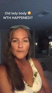 273K views · 8.6K reactions | WTH Happened old Lady Body | Ms Joseph Rhen | Facebook