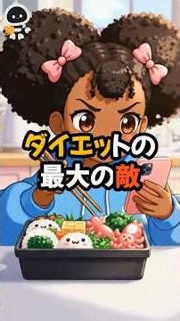 People who stick to diets use it. Easily manage your calories with AI image recognition #shorts