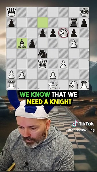 Mastering the Arabian Mate in Chess Strategies