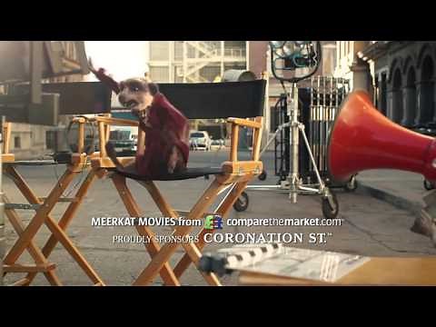 Compare The Meerkat - Meerkat Movies Part 1 HD