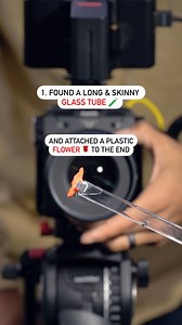 You won’t believe what a hummingbird tongue looks like in slow motion! 🤯 #hummingbird #WildlifeReels #wildlifephotography | Ryan Wilkes - Filmmaker & Photographer