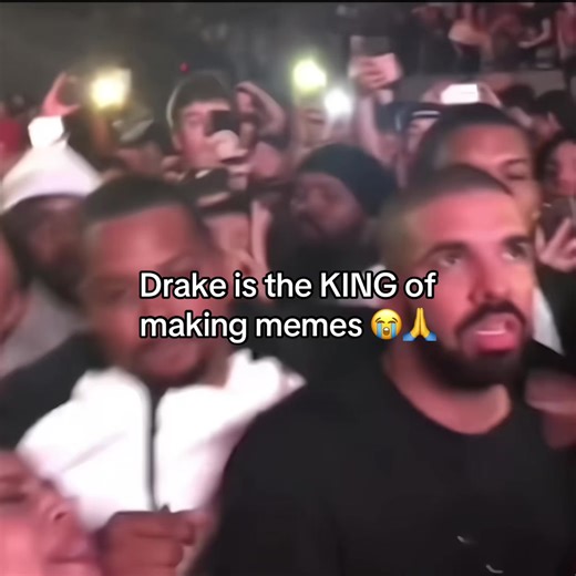 ALL of these stuck in my head daily 😭 #drake #meme #funny #rap #fyp | drake memes