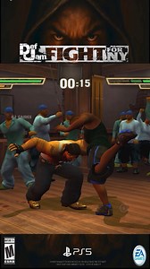Def Jam Fight For NY: The game that truly deserves a remake | JO Games
