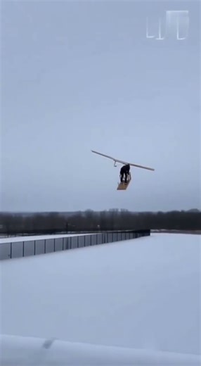 Seconds From Disaster Roof Launch #shorts #cctv #fail