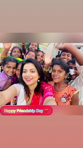 What is friendship???> ‘Ties of affection and respect and trust and love’ and the love should be unconditional always ❤️ #happyfriendshipday #friendship #friendshipday #friends #love #unconditionallove #respect #innocentfaces #innocentworld #loveislove | Payel Mukherjee