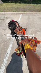 Why Don’t You Come With Me — Short Skit About Height Surprise