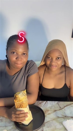 Food Challenge with Praise and Faith: Country-Name Game Mishaps