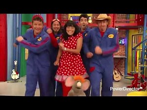 Imagination Movers Wishful Thinking Part 1