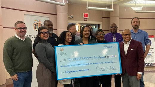 Diverse Erie receives $500,000 investment in 2026 budget