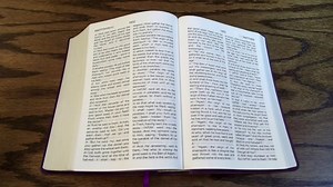 Large Print Editions