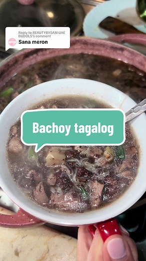 Batchoy Tagalog: Authentic Filipino Comfort Food Recipe