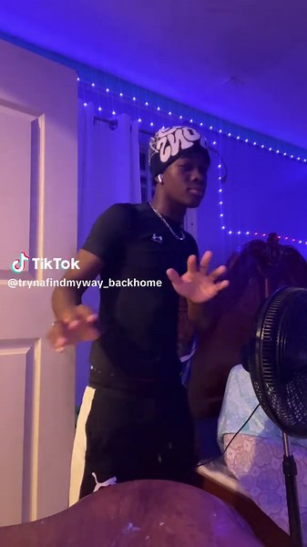 Bahamian TikTok Dance Challenge: Join the Fun!