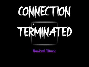 Connection Terminated - Henry's Speech X Its Been So Long - Dan2mil Remix