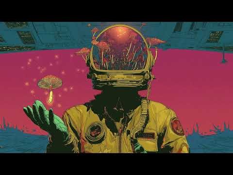 𝗣𝘀𝘆𝗰𝗵𝗲𝗱𝗲𝗹𝗶𝗰 𝗣𝗮𝘆𝗱𝗮𝘆 🍄🤖 // Chill Electro-Funk, Lo-Fi Playlist to Study, Work & Chill