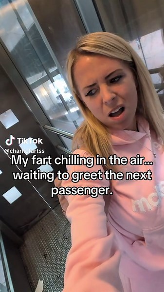 They be so lucky! #farttok #funny #cropdusting #fartsarefunny #fart