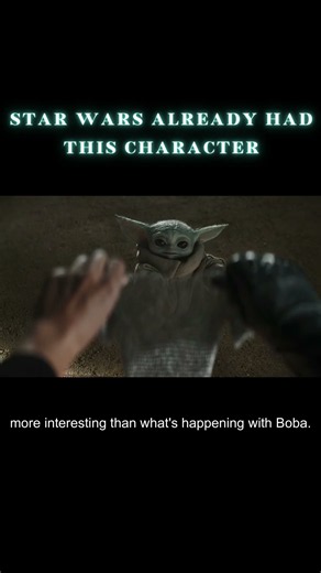 Star Wars Already Had This Version of Boba Fett