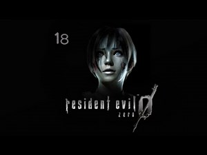 Let´s Play Resident Evil Zero - German - Part 18
