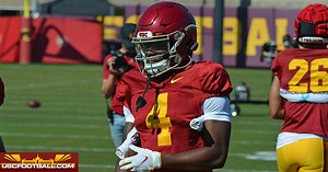 USC football lands 11 on Phil Steele's 2022 preseason All-Pac-12 teams