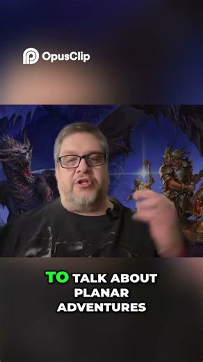 AD&D Planar Adventures: Master Exploration & Epic Journeys! #shorts