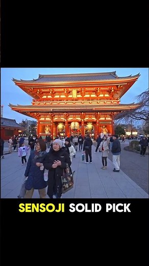 5 Tokyo Neighborhoods Ranked for Tourists