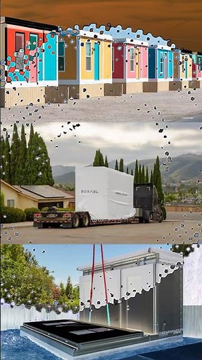 BOXABL Speed: Factory to Foundation