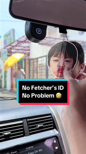 No Fetcher’s ID? No Problem! 🤣🤭