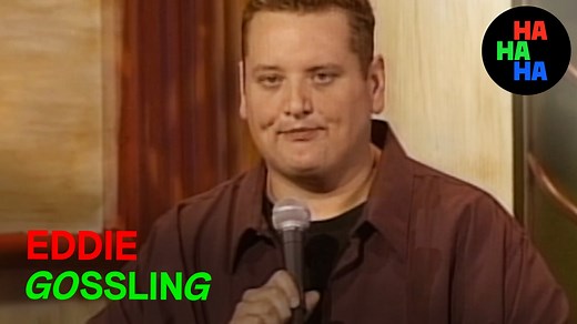 What do you REALLY know about Dolphins? #EddieGossling has some facts that might surprise you! | Just For Laughs