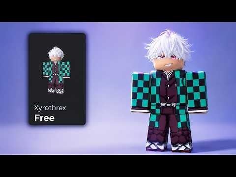 20 BEST FREE ITEMS & NEW MINI AVATAR IN ROBLOX!!! 😳
