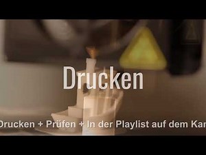 3D printing Creality Ender 3