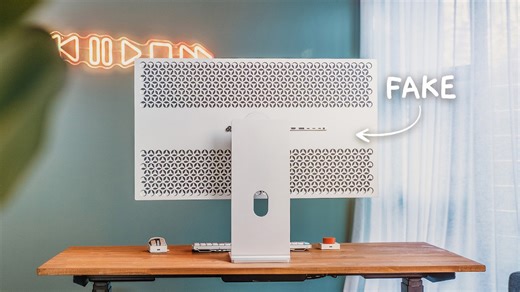 I Tried a Budget Copy of the Apple Pro Display XDR – Is It Worth It?