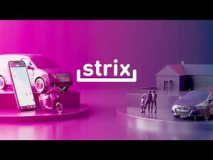 LoJack ahora es Strix 🚀