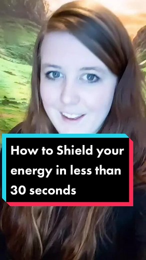 Quick Psychic Shielding Techniques