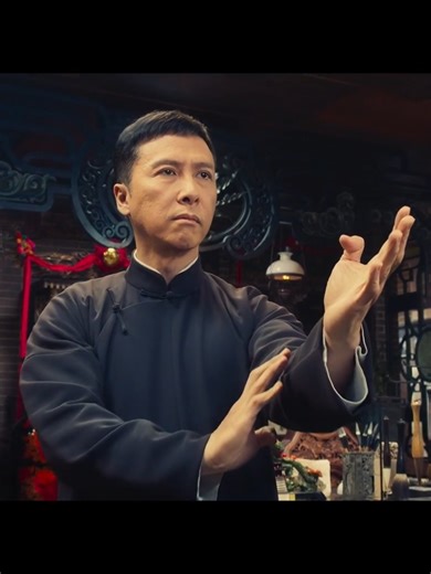 Ip Man in the USA: A Wing Chun Action Recommendation