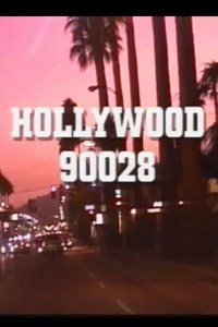 Hollywood 90028 - Movie