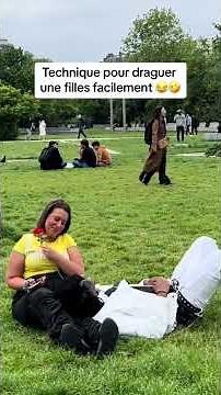 Comment draguer une fille