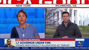 22K views · 89 reactions | NEW THIS MORNING: Virginia Governor Ralph Northam ignores mounting calls for his resignation: gma.abc/2D7xWV2 | Good Morning America | Facebook