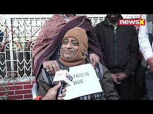 Atul Subhash Suicide: 'They Tortured My Son...', Atul Subhash's Father Breaks Down In Tears