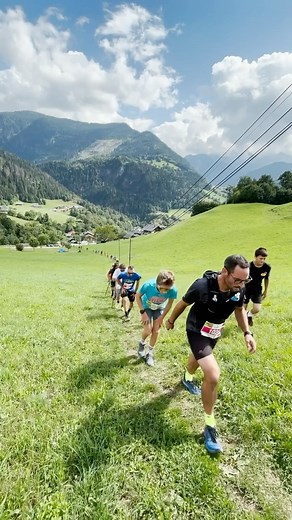 Arêches-Beaufort on Instagram: " Retour en images sur le Trail Frison Roche 2025 ! Un week-end sportif et convivial qui a fait vibrer les sentiers d’Arêches-Beaufort, dans une ambiance unique 朗 Merci à tous les coureurs, bénévoles et spectateurs pour cette magnifique édition, et à l’année prochaine !  #trailfrisonroche #arechesbeaufort #trailrunning #beaufortain"