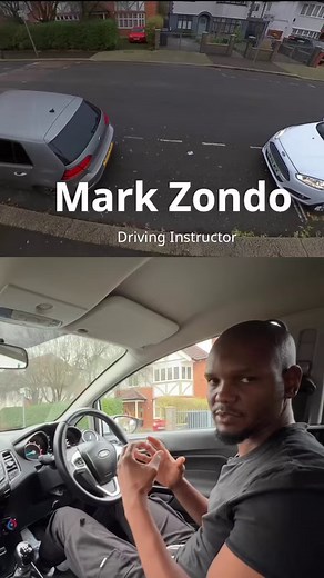 299K views · 5.4K reactions | How to steer in reverse #drivinglessons | Driving Test tips | Facebook