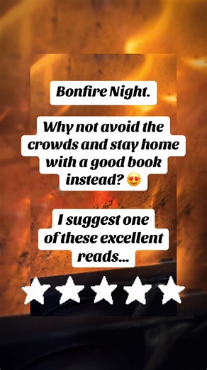 Why not avoid the crowds and stay home with a good book instead? 😍#bookrecs #booktok