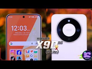 HONOR X9D 5G Review Completa | ¿La MEJOR Compra o Regalo?