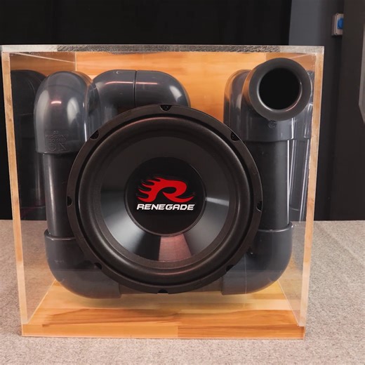 7M views · 36K reactions | Incredible Way To Amplify Bass! | Science, Tech and Universe | Facebook