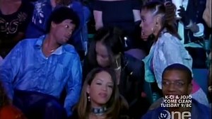 The Hughleys S03E08 Darryl's Victory Tour