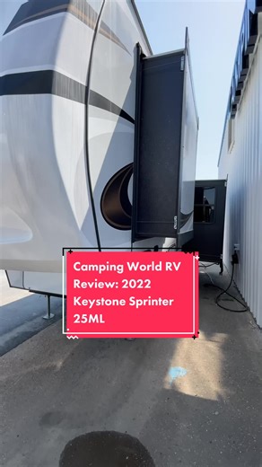 RV Lifestyle Expert | RV Tips on TikTok